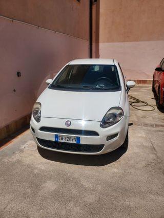 Fiat Punto 1.2 8V 5 porte GPL