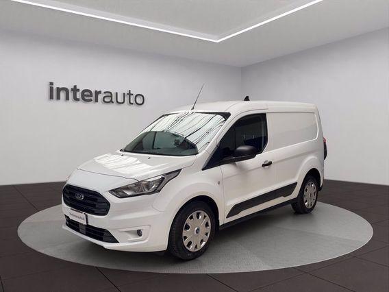 FORD Transit Connect 200 1.0 EcoBoost S&S PC Furgone Trend del 2023