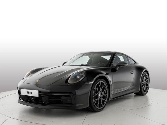 Porsche 911 coupe 3.0 carrera t
