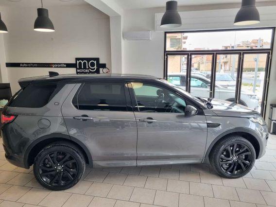 Land Rover Discovery Sport Land Rover Discovery Sport 2.0D 240CV R Dynamic "CONSEGNA 1 ORA"