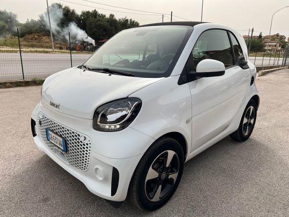 Smart ForTwo EQ Passion 4.6KW 2020
