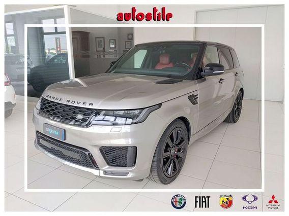 Land Rover Range Rover 5.0 Supercharged 525cv Autobiography