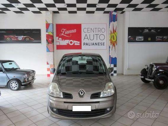 Renault Grand Modus Grand Modus 1.2 tce Expression