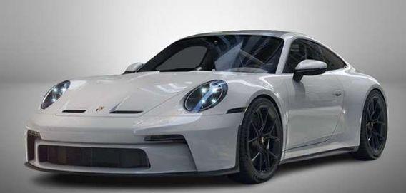 Porsche 911 GT3 TOURING 510CV*SPORTCHRONO+CARBONIO+BOSE+20/21"