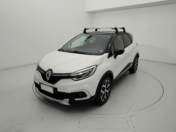 Renault Captur 1.5dci 110cv R-link 2017