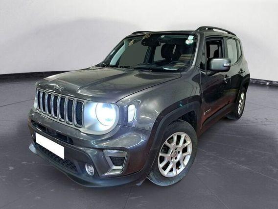 Jeep Renegade 1.6 MTJ Limited *IN ARRIVO*Full led*Disply 8,4