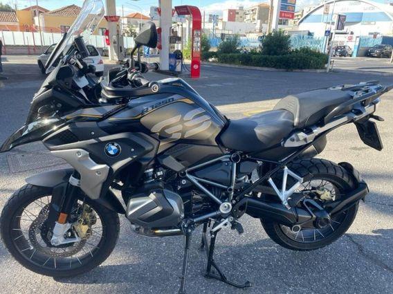 BMW R 1250 GS R 1250 Exclusive Abs my19