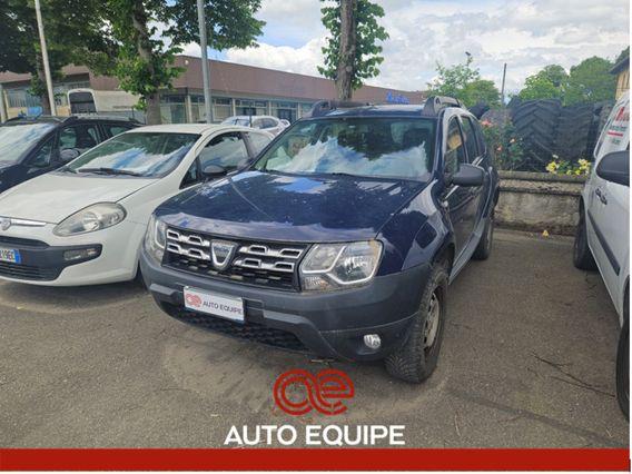 Dacia Duster Duster 1.5 dCi 110CV 4x2 Ambiance