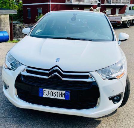 Ds DS4 DS 4 1.6 VTi 120 Chic