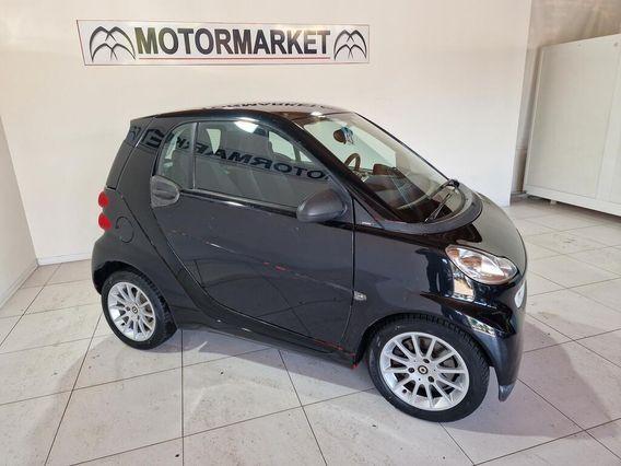 Smart fortwo coupe 1.0 Pulse