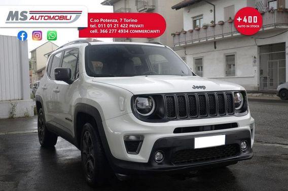 Jeep Renegade Jeep Renegade 1.3 T4 190CV PHEV 4xe AT6 Limited 139KW ANNO 2021