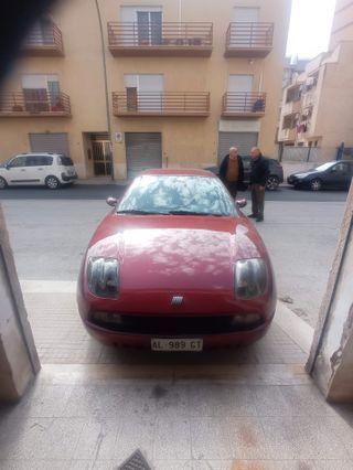 Fiat Coupe 2.0 i 16 valvole *** O F F E R T A D E L M E S E* ** UNICO PROPRIETARIO-PARI AL NUOVO