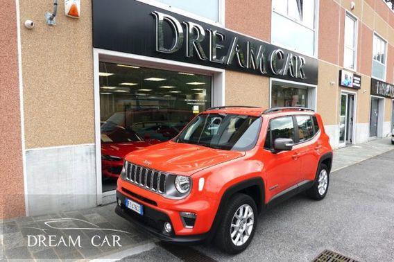 JEEP Renegade 2.0 Mjt 140CV 4WD Active Drive Low Limited UNIPRO