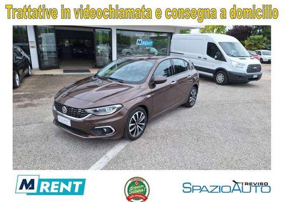 Fiat Tipo Tipo 5p 1.6 mjt Lounge s