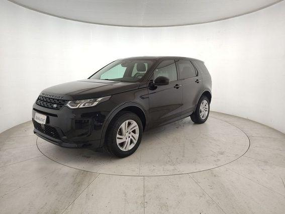 Land Rover Discovery Sport 2.0d ed4 R-Dynamic S fwd 163cv 7p.ti