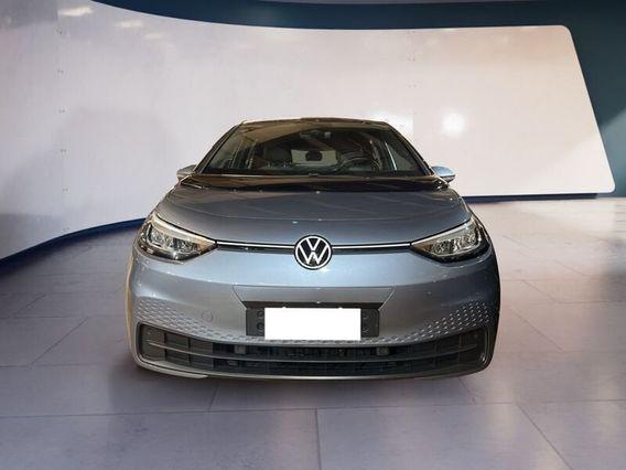 Volkswagen ID.3 2023 58 kWh Pro Performance