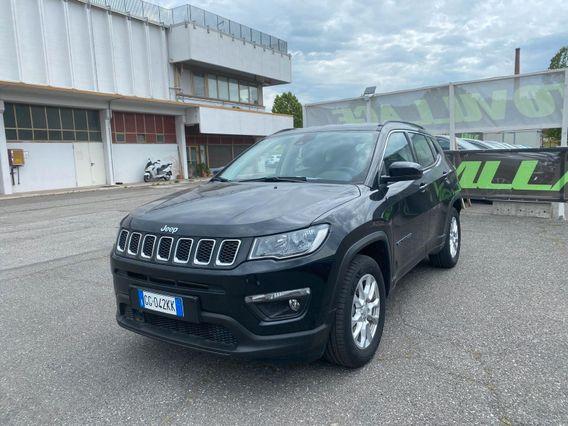 Jeep Compass 1.3 T4 PHEV AT6 4xe Business