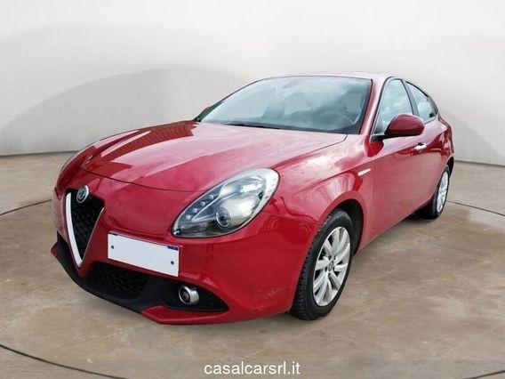 Alfa Romeo Giulietta 1.6 JTDm 120 CV Business CON 3 TRE ANNI DI GARANZIA KM ILLIMITATI PARI ALLA NUOVA