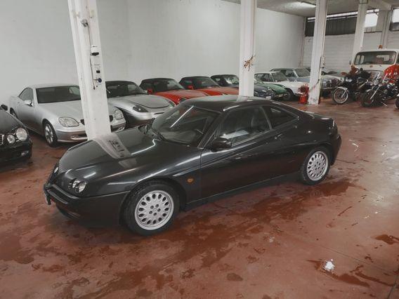 Alfa GTV 2000 T.S Epoca del 96 ass ridotta Km Certificati
