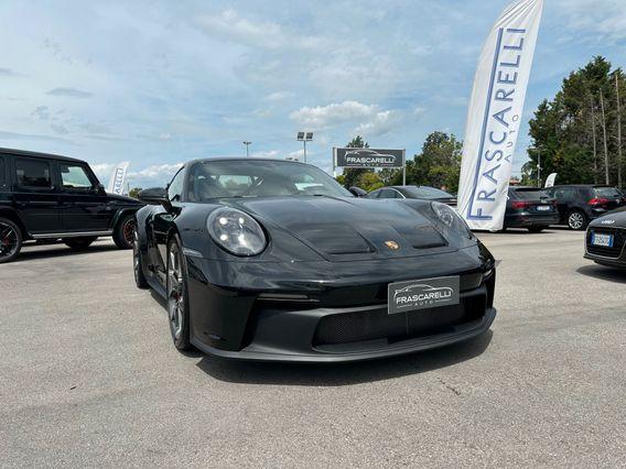 Porsche 911 GT3 /SOLLEVATORE/PACCH. CLUB SPORT/UFFIC. ITALIA/IVA22"