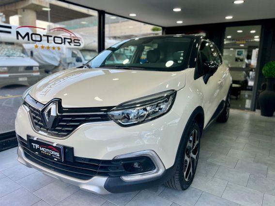 Renault Captur 1.5 dci 110cv “intens” - 07/2018
