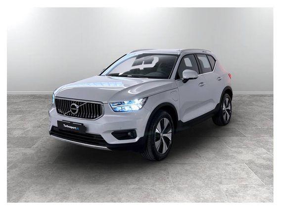 Volvo XC40 1.5 T5 Plug-in-Hybrid Inscription Expression Geartronic