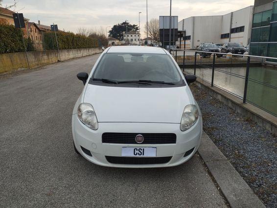 Fiat Punto Evo 1.4 5P OK NEOPATENTATI E 103/2011