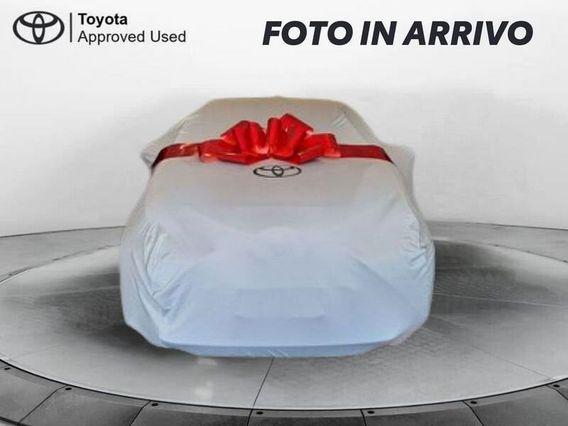 Toyota Aygo Connect 1.0 VVT-i 72 CV 5 porte x-fun