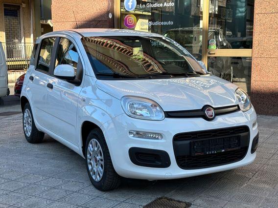 Fiat Panda 1.2 Benzina tua a 79€ AL MESE