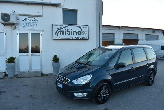 Ford Galaxy 2.0 TDCi Business 7p.- 2014