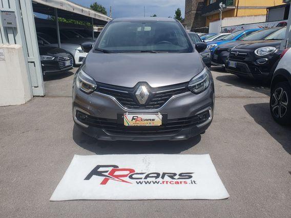 CONCESSIONARIA RR CARS :Renault Captur TCe 12V 90 CV Life