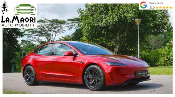 Tesla Model 3 Performance AWD ** PROMO TAN 5,25% **