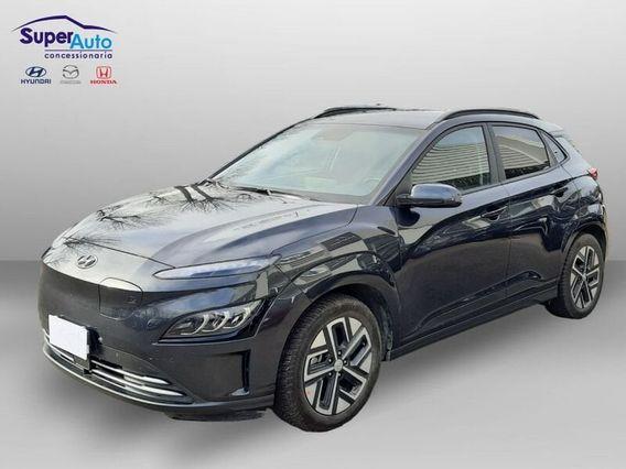 Hyundai Kona Kona EV 64 kWh XLine
