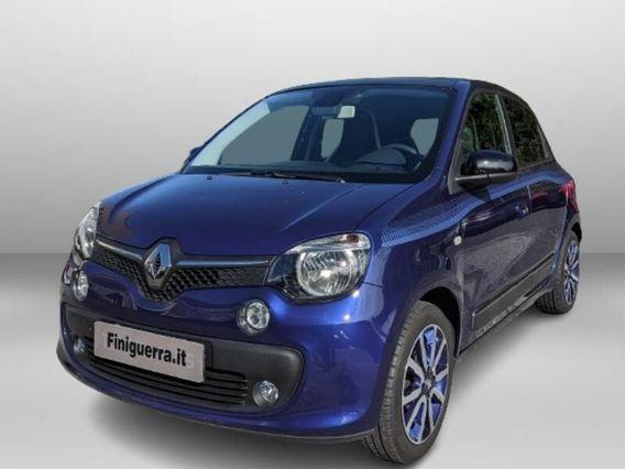 Renault Twingo 0.9 tce Openair Lovely