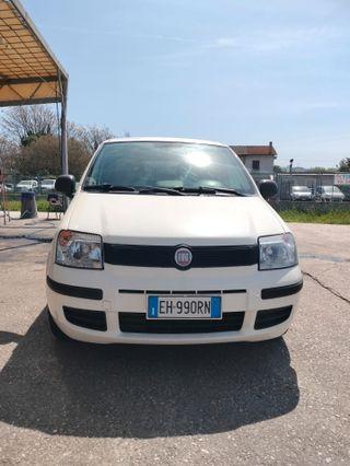 Fiat Panda 1.2 EURO 5