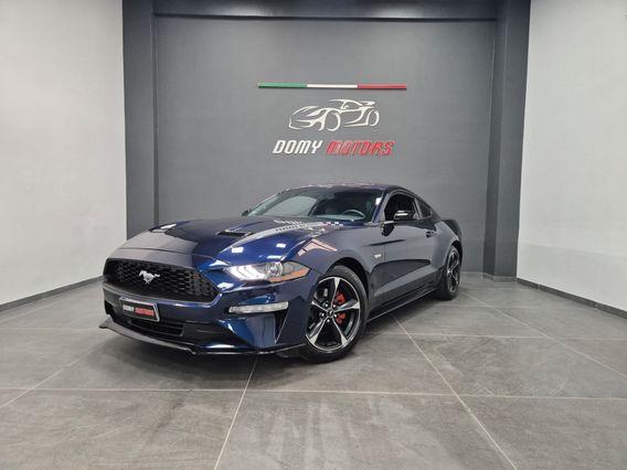 Ford Mustang Fastback 2.3 EcoBoost Automatico 10 marce 315 cv