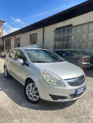 Opel Corsa 1.3 NEOPATENTATI
