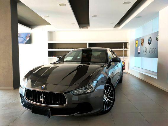 Maserati Ghibli 275 CV-TETTO! FATTURE DIMOSTRABILI!
