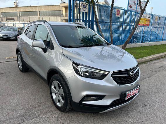 Opel Mokka X 1.6 CDTI 110 CAVALLI 2016