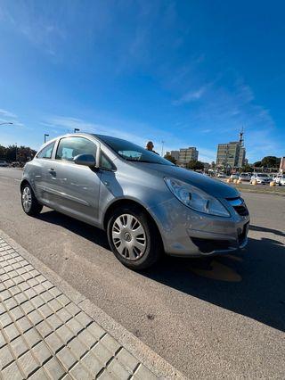 Opel Corsa 1.2 benz 80cv NEOPATENTATI