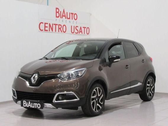 Renault Captur 1.5 dCi 8V 90 CV Start&Stop Energy R-Link