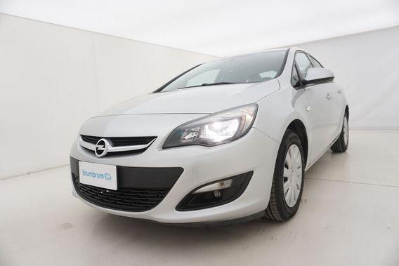 Opel Astra Advance - 4 porte BR183247 1.4 GPL 140CV