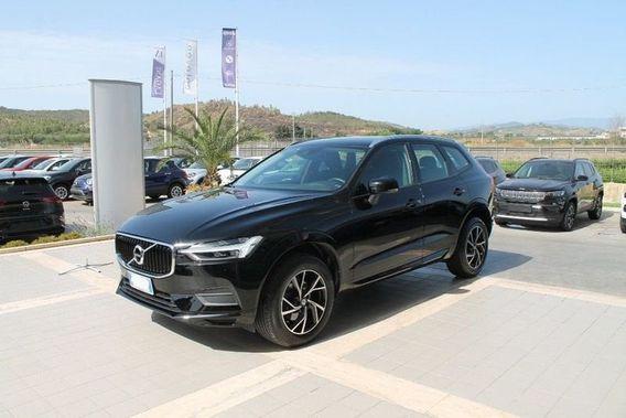 Volvo XC60 D4 Geartronic Business
