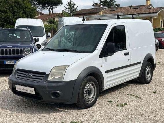 Ford Transit Connect 90 T 200 1.8 TDCI