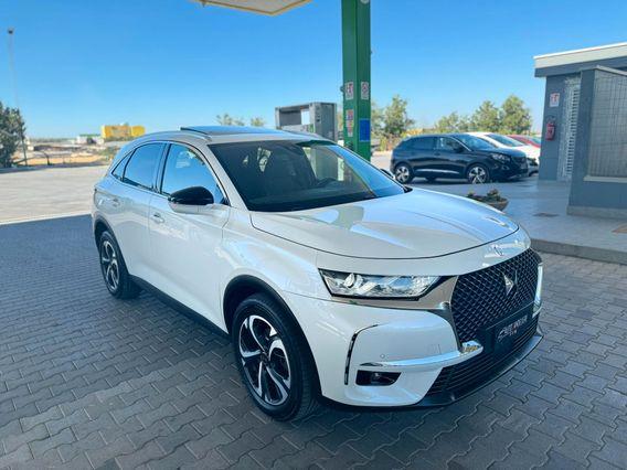 Ds DS 7 Crossback DS 7 Crossback BlueHDi 130 Grand Chic