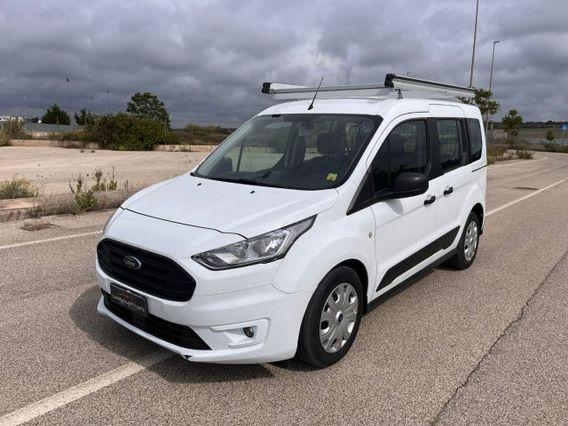 FORD Transit Connect Ford Transit CONNECT 1.5 ECOBLUE(TDCI) 100CV TREND
