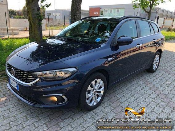 FIAT Tipo 1.6 Mjt Cv 120, S&S DCT SW Mirror,Led
