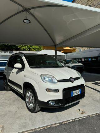 Fiat Panda 1.3 MJT S&S 4x4 05/2013