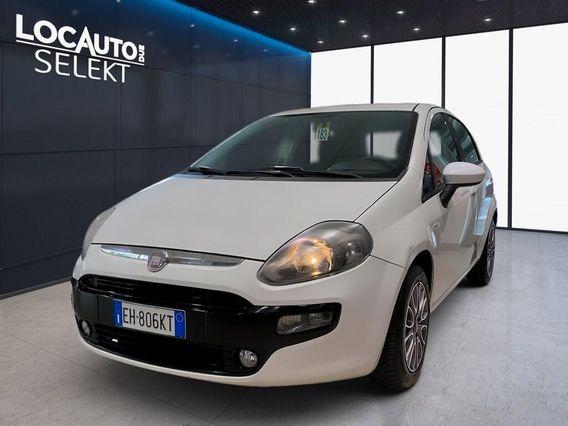Fiat Punto Evo 1.3 Multijet Active
