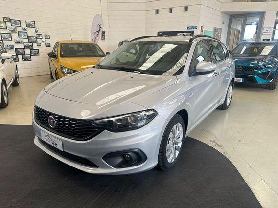 FIAT Tipo 1.6 E.Torq AT SW Lounge